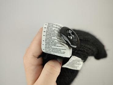 kaszmirowy: H&M, Kardigan damski, rozmiar S — 5