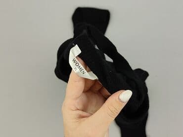 poliamid w swetrze: Sweter damski, rozmiar XL — 5