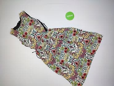 stringi dla 13 latki: Topshop, Sukienka damska, rozmiar S — 2
