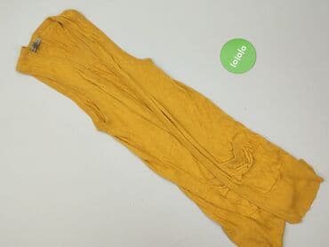 sweter open shoulder: Bershka, Kamizelka damska, rozmiar L — 2