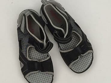 Sandałki 34, Używany