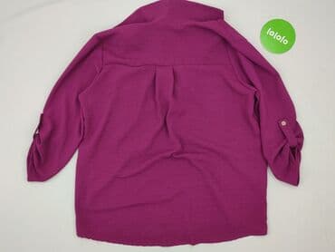 wizytowa bluzki: Lily Rose, Bluzka damska, S — 3