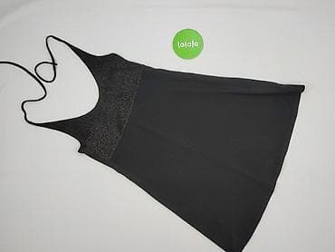 sukienki mini na impreze: Sukienka damska, rozmiar S — 2