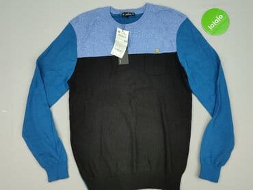 czy sweter z poliestru jest dobry: Sweter, XL, stan - Idealny — 2