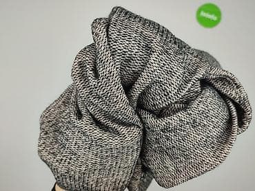 spodnie cargo szare pull and bear: Tunika damska, rozmiar M — 4