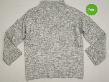 Ubrania damskie: Zara, Sweter damski, rozmiar S — 3