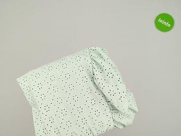 haftowany top: Bluzka damska, rozmiar M — 7