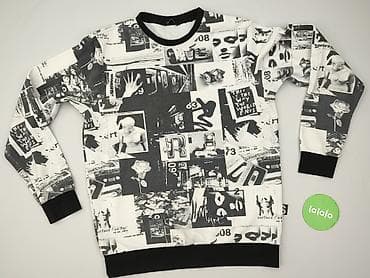 mango dzwony: Cropp, Bluza dla mężczyzn, rozmiar L — 4