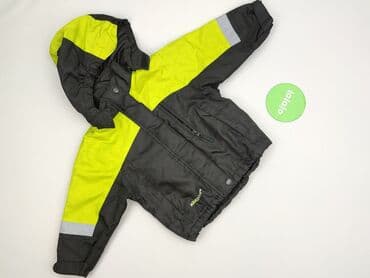 koszule tuniki: Kurtka, 9-12 miesięcy, stan - Idealny — 2