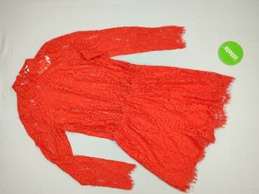 ażurowa sukienka hm: H&M, Sukienka damska, rozmiar XS — 3