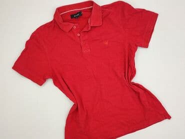 koszulka mon polo: Bytom, Damska koszulka polo, rozmiar L — 1