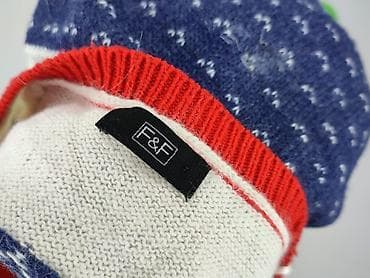 basnie: F&F, Sweter damski, rozmiar L — 4
