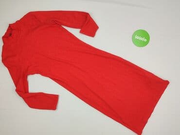 sukienka z kołnierzykiem mohito: Mohito, Sukienka damska, rozmiar M — 2