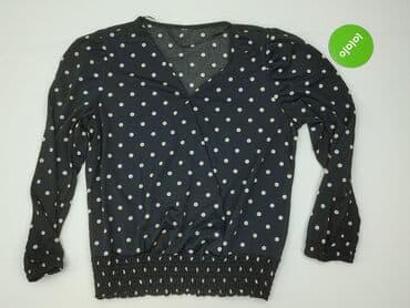 michael kors bluzki damskie: Women's blouse, 2XL — 2