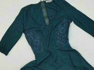 Bershka, Sukienka damska, S