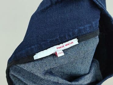 srebrne buty deichmann: Tally Weijl, Spódnica damska, S — 4