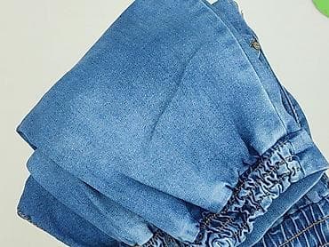 jeggings pull and bear: DENIM JEANS, Chinosy dla mężczyzn, rozmiar 3XL — 6