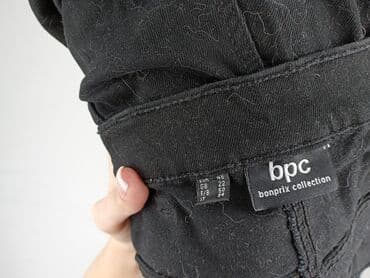 костюми жіночі класичні: Bpc bonprix collection, Spodnie materiałowe damskie, rozmiar 4XL — 5