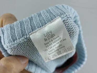 kurtka karl lagerfeld: Sweater, 8 years, 122-128 cm, condition - Good — 4