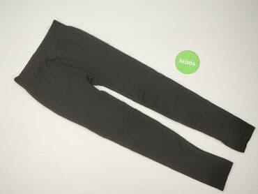 legginsy push up na siłownię: Legginsy Sportowe damskie, S — 2