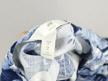 sklep hm sukienki: H&M L.O.G.G., Sukienka damska, rozmiar M — 5