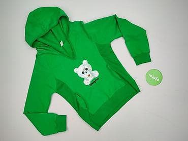 "the bear": Bluza z kapturem damska, rozmiar S — 2
