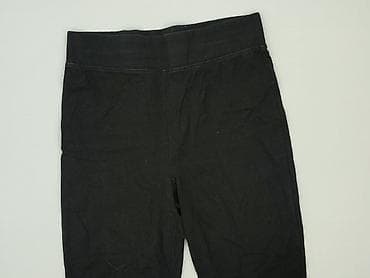 Sinsay, Legginsy Sportowe damskie, rozmiar L