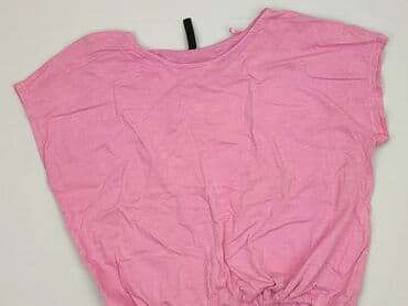 sinsay bluzy młodzieżowe: Sinsay, Bluzka damska, rozmiar S — 1