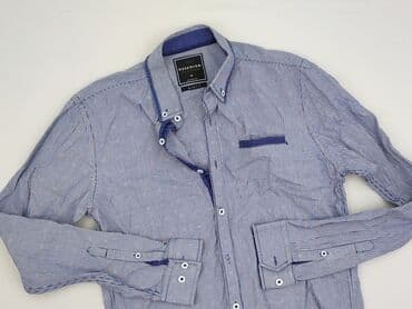 reserved koszula swiateczna: Reserved, Koszulа dla mężczyzn, rozmiar M — 1