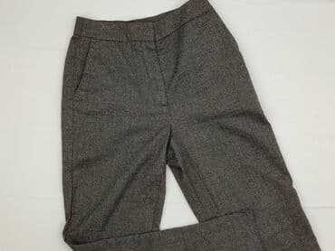 spodnie od piżamy damskie sinsay: Sinsay, Spodnie materiałowe damskie, rozmiar XS — 1