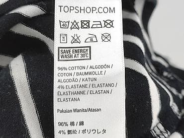 tono bluzki: Topshop, Golf damski, rozmiar 2XS — 6
