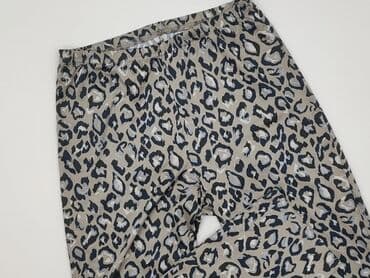 kapcie jamnik: Legginsy Sportowe damskie, rozmiar S — 1