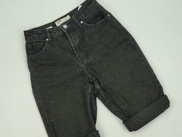 Bershka, Shorts for women, size 2XS