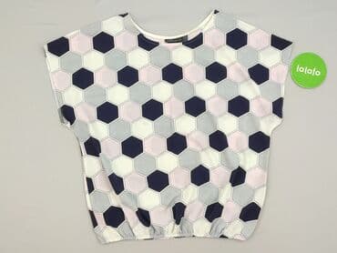 megi collection bluzki damskie: Bluzka damska, rozmiar 2XL — 2