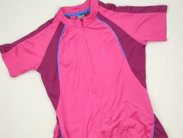 koszulka rowerowa lidl: Crivit Sports, T-shirt damski, rozmiar M — 1