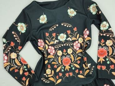 Women's Clothing: Women`s dress, size S (EU 36) — 1