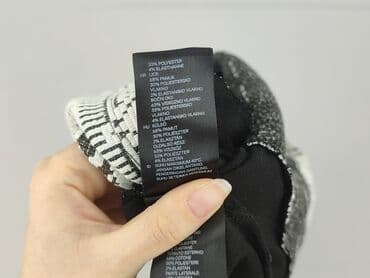 sukienka w geometryczne wzory h m: H&M, Sukienka damska, rozmiar S — 5