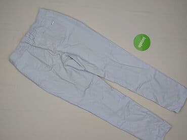 spodnie hello kitty zalando: Monnari, Spodnie materiałowe damskie, rozmiar M — 3