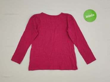 rajstopy ciekawe wzory: Blouse, Lupilu, 5-6 years, 110-116 cm, condition - Very good — 3