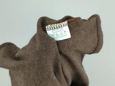 sweter świąteczny c a: Y.O.U, Golf damski, 2XL — 5