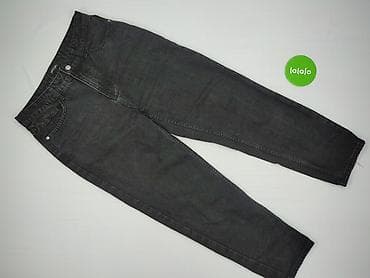 levis 801: Nasty Gal, Jeans for women, size L — 2