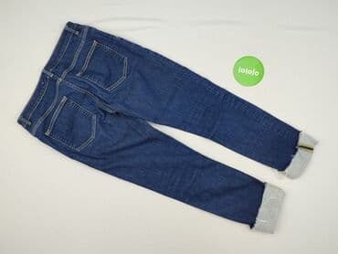 koszulka travis scott zara: Zara, Jeansy damskie, rozmiar M — 3