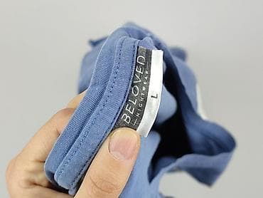 pyjamas h: Ulubione, T-shirt damski, rozmiar L — 4