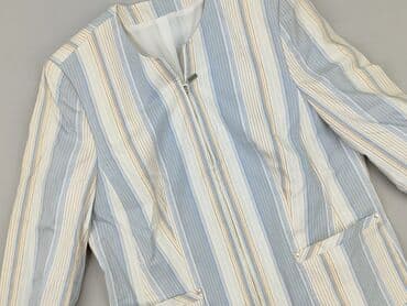 marynarki damskie plus size: Marynarka damska, rozmiar 2XL — 1