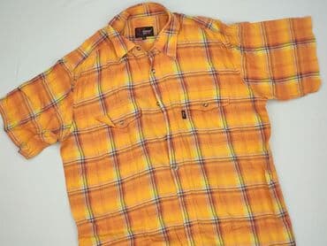 outlet allegro ubrania: Carlo Colucci, Koszulа dla mężczyzn, rozmiar XL — 1