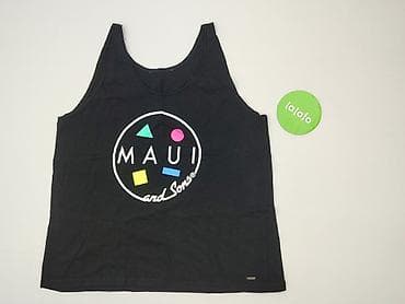 maiamae: T-shirt damski, rozmiar L — 2
