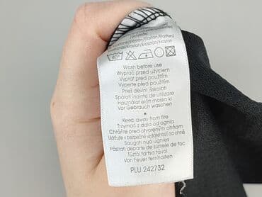 duże sukienki wizytowe: Sukienka damska, rozmiar M — 5