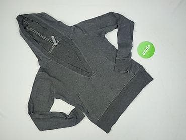 esmara sweter: Bluza z kapturem damska, rozmiar M — 2