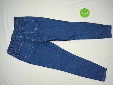 jeans multiblu: Jeansy damskie, rozmiar XL — 3
