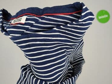 bluzki damskie z długim rękawem tommy hilfiger: Tommy Hilfiger, T-shirt damski, rozmiar S — 6